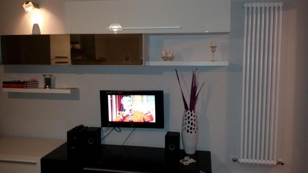 Appartamento Centro Firenze Ngoại thất bức ảnh