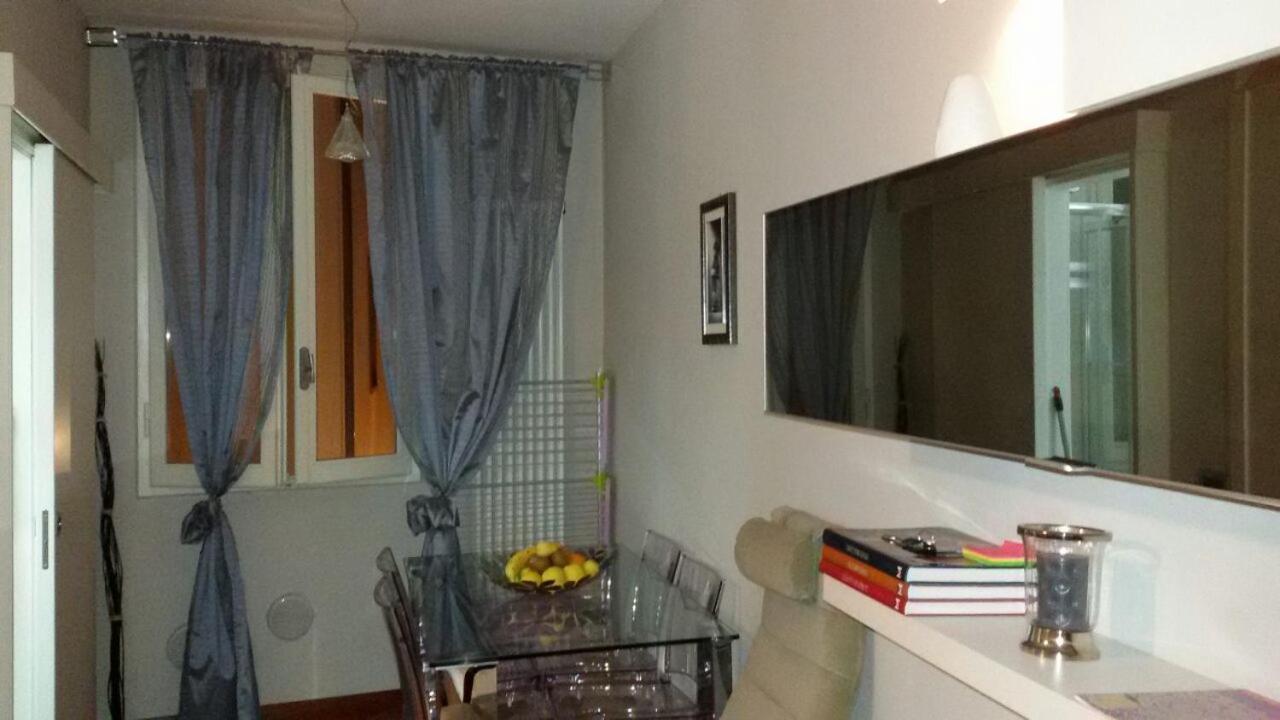 Appartamento Centro Firenze Ngoại thất bức ảnh
