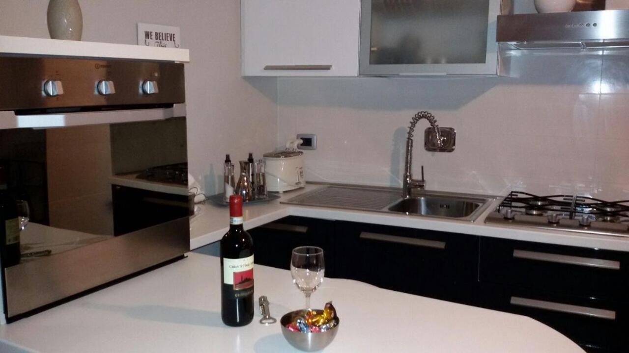 Appartamento Centro Firenze Ngoại thất bức ảnh