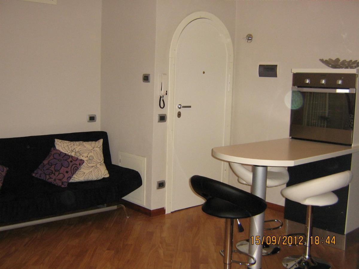 Appartamento Centro Firenze Ngoại thất bức ảnh