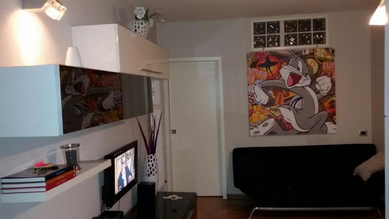 Appartamento Centro Firenze Ngoại thất bức ảnh
