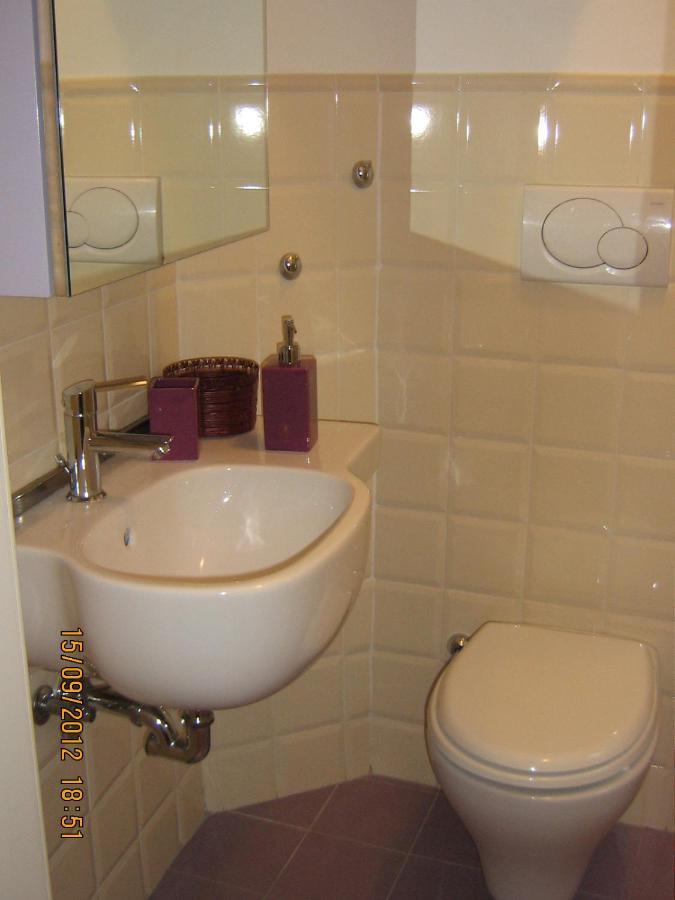 Appartamento Centro Firenze Ngoại thất bức ảnh