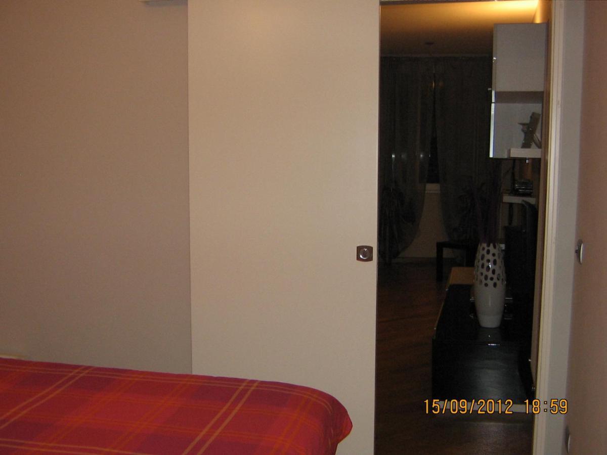 Appartamento Centro Firenze Ngoại thất bức ảnh